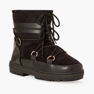 Londin Cold Weather Boot